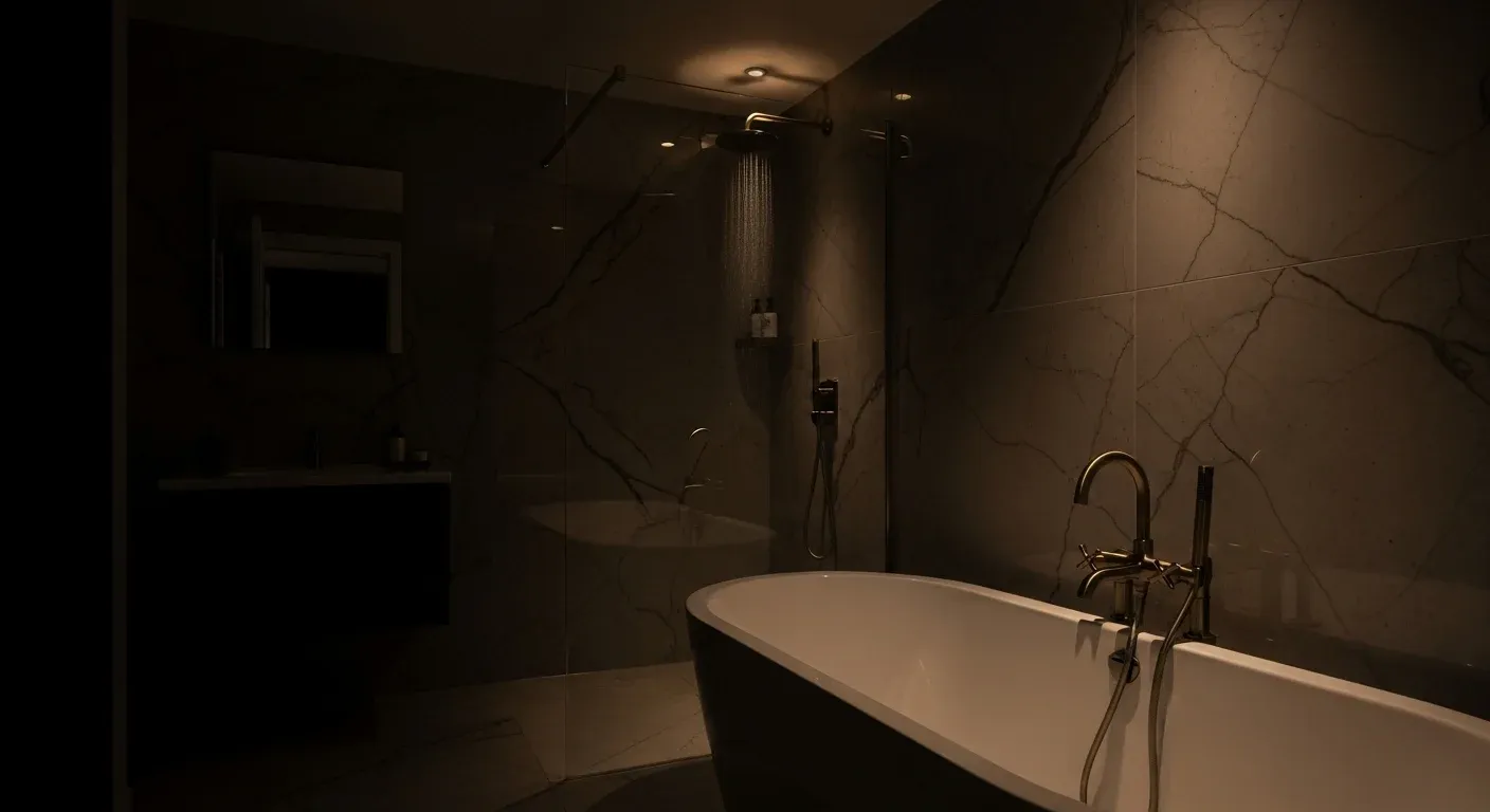 Bathrooms