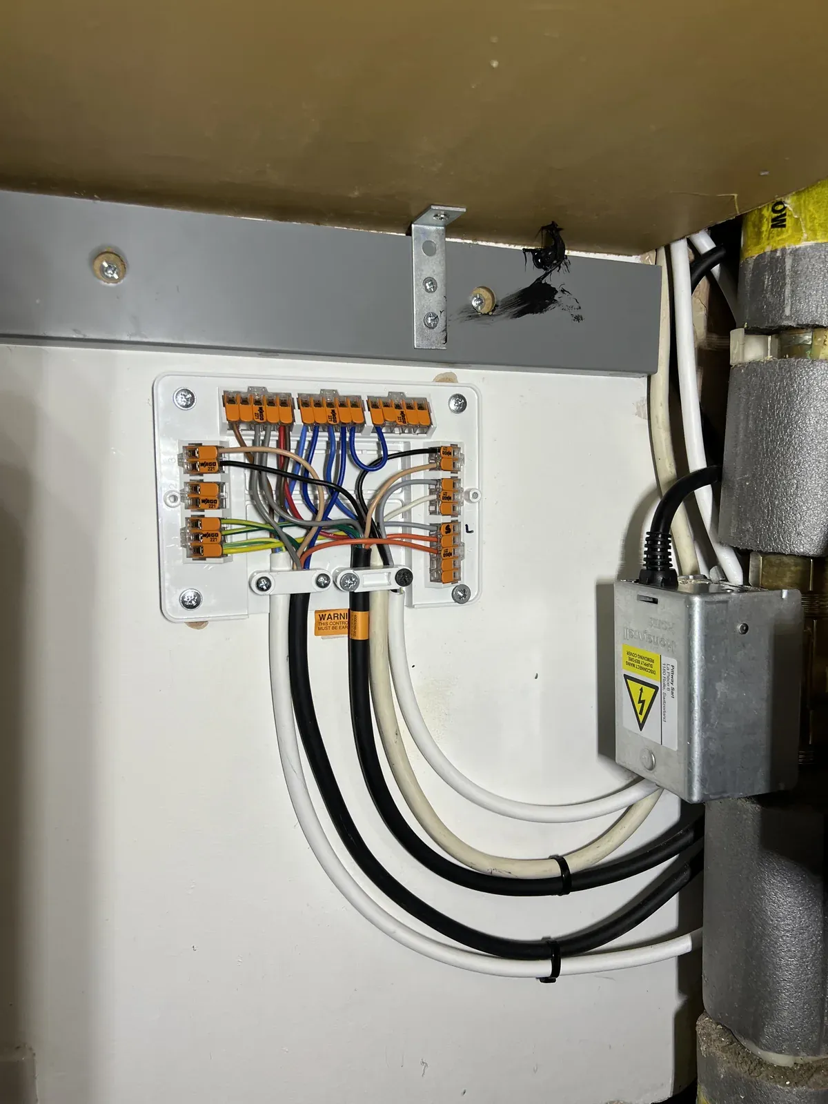 Landlord gas safety inspection and CP12 in Hornchurch
