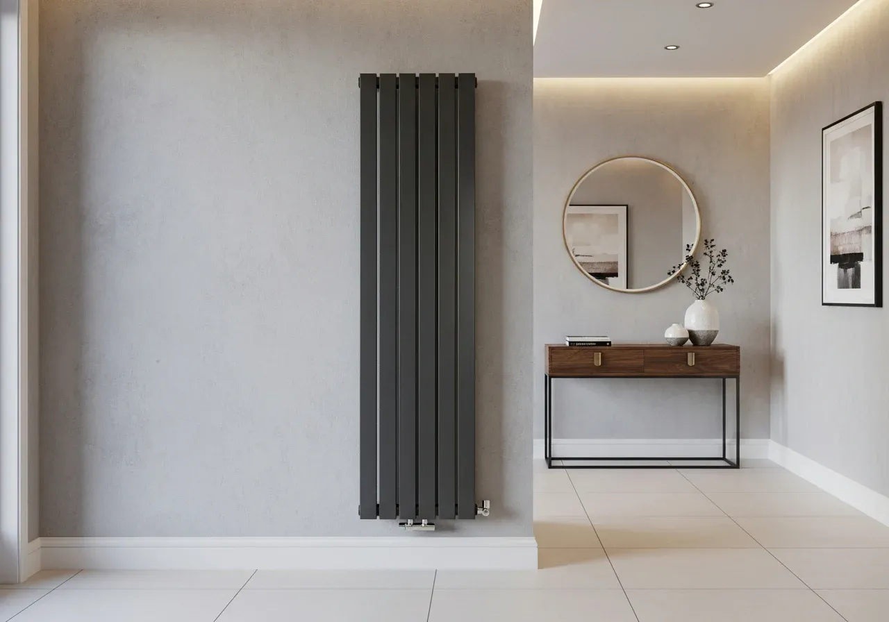 Designer Radiator
