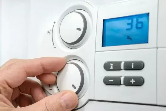 Heating Installation