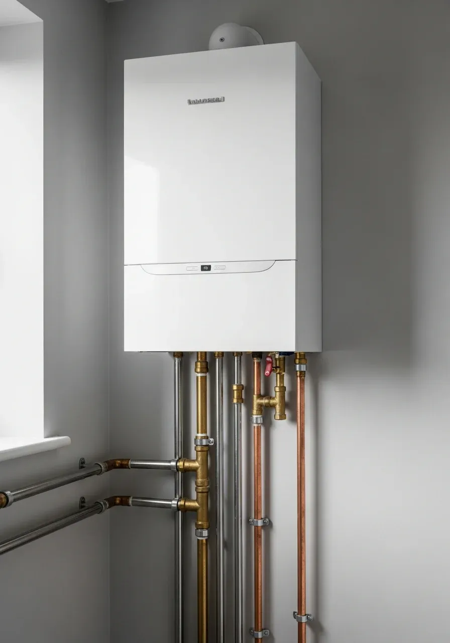 Hero Boiler