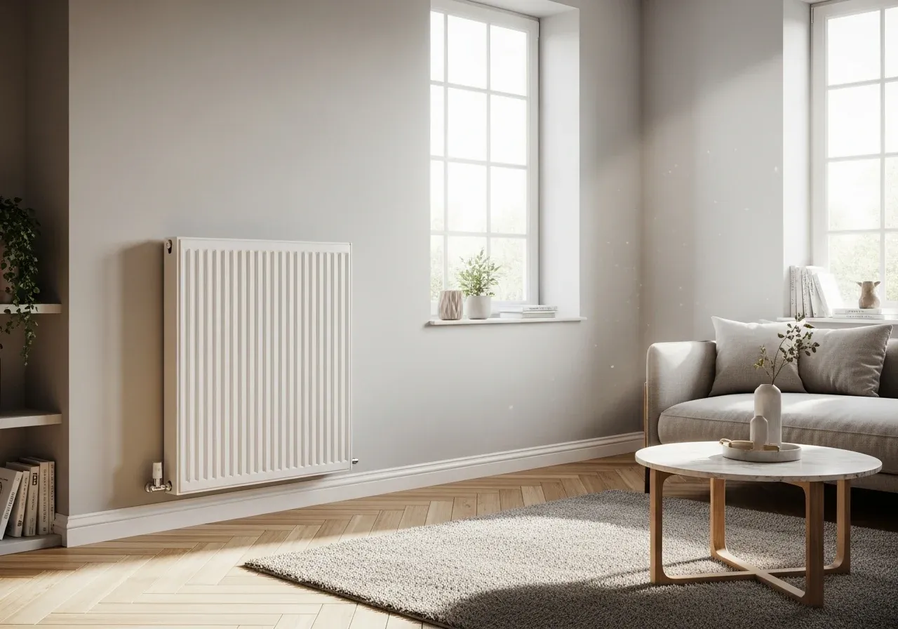 Radiator