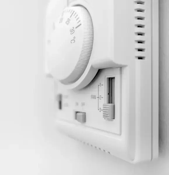 Thermostat Control