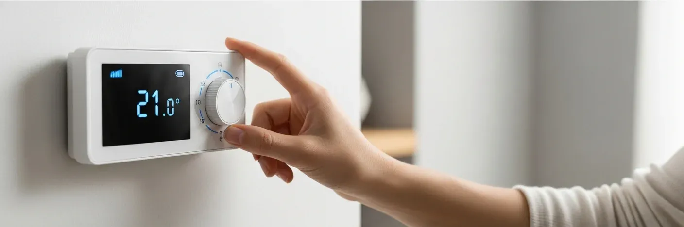 Thermostat