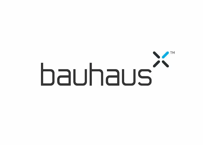 Bauhaus logo