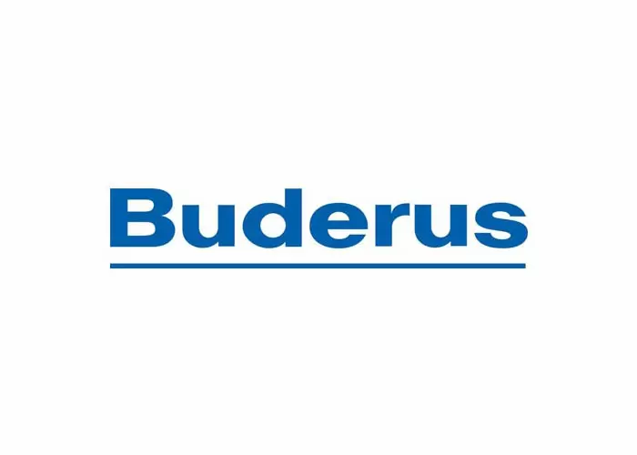 Buderus logo