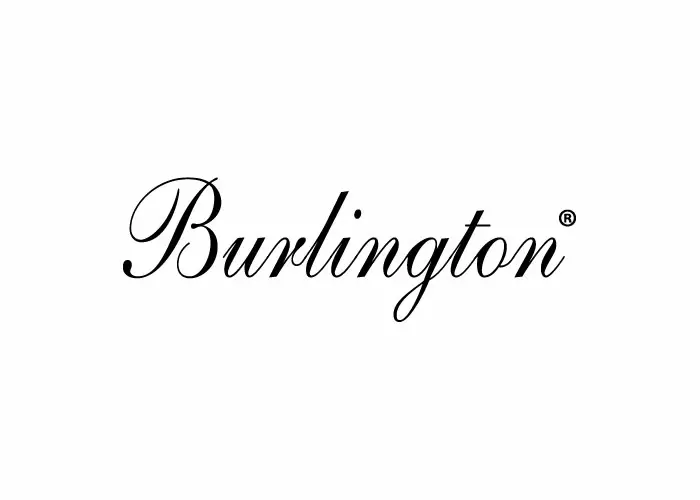 Burlington logo