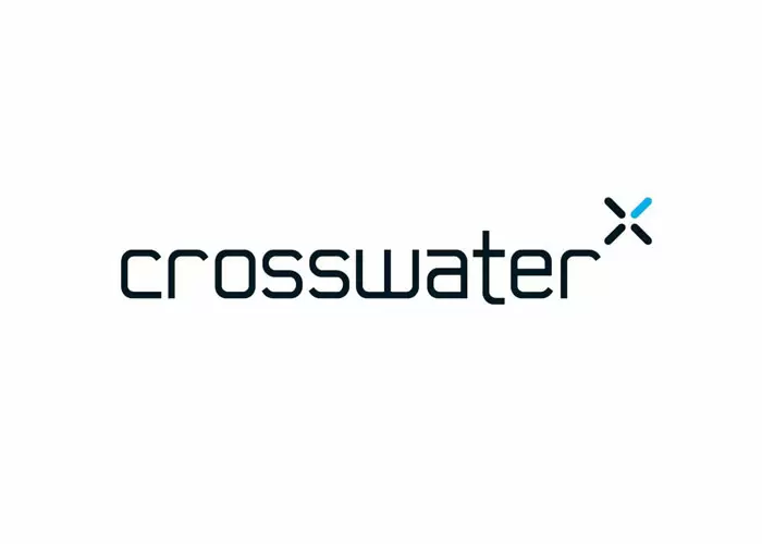Crosswater logo