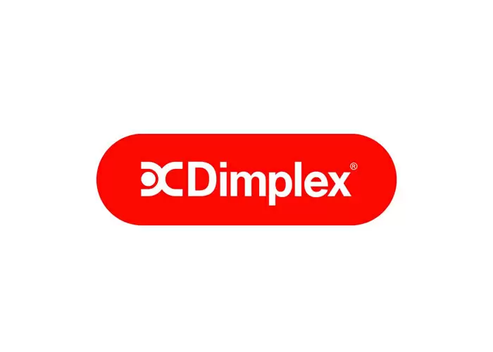 Dimplex logo