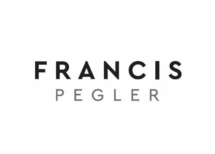 Francis Pegler logo