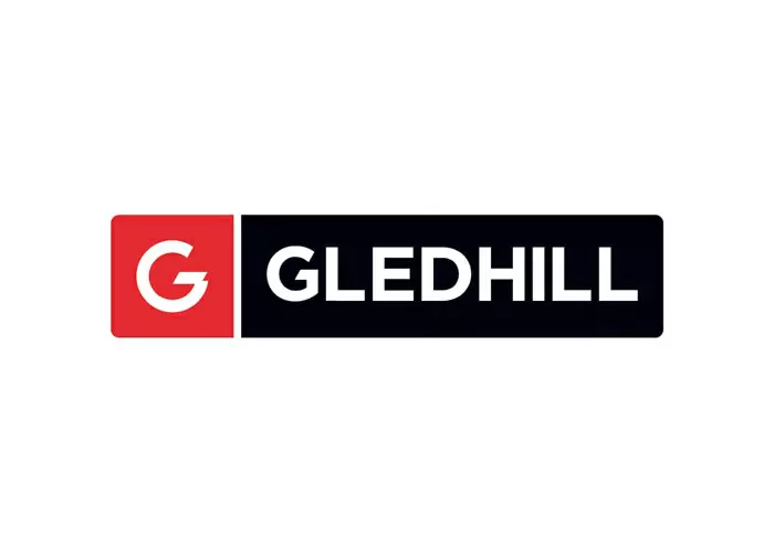 Gledhill logo
