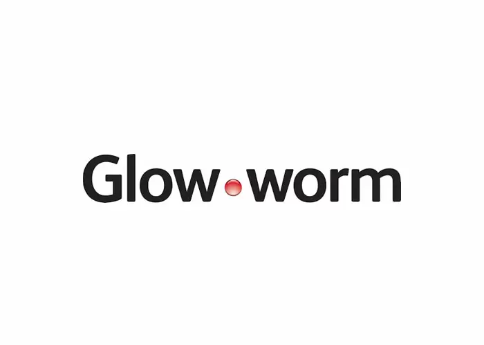 Glow-worm logo