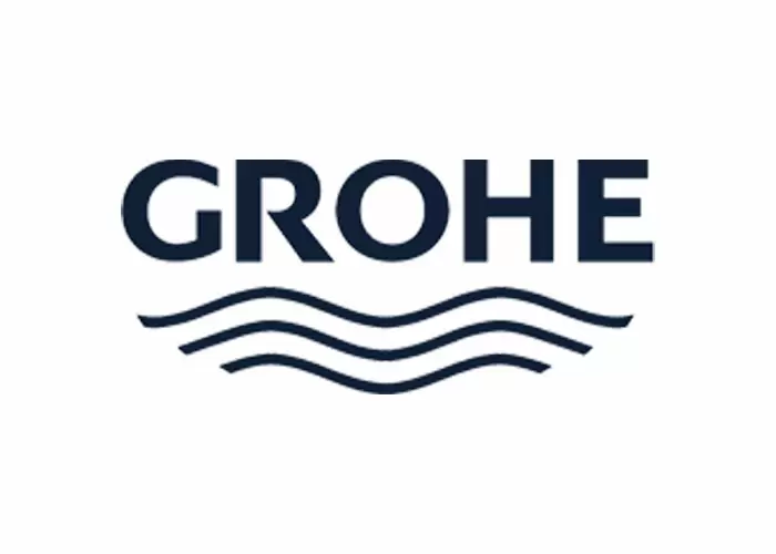 Grohe logo