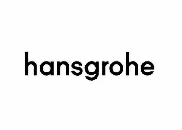 Hansgrohe logo