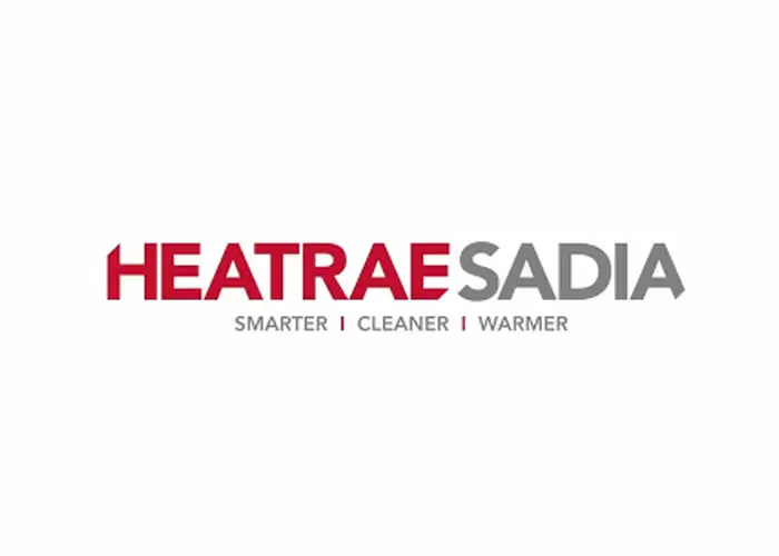 Heatrae Sadia logo