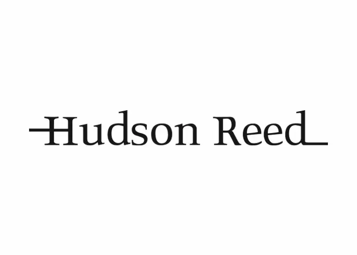 Hudson Reed logo