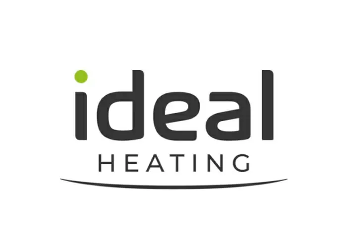 Ideal Heating logo