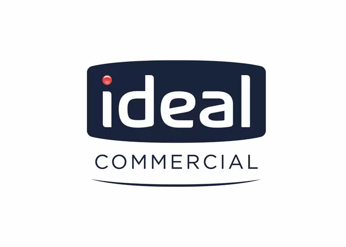 Ideal logo