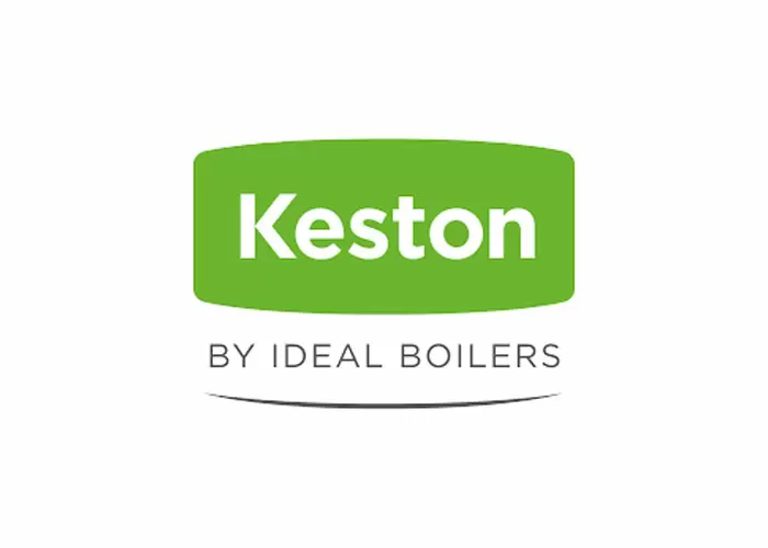 Keston logo