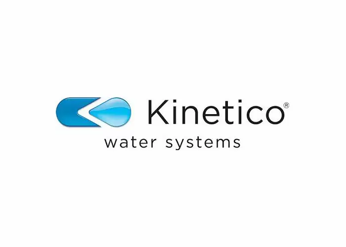 Kinetico logo
