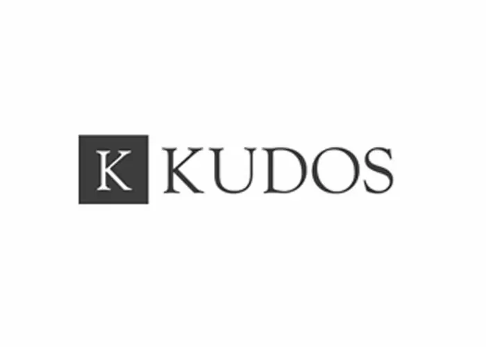 Kudos logo