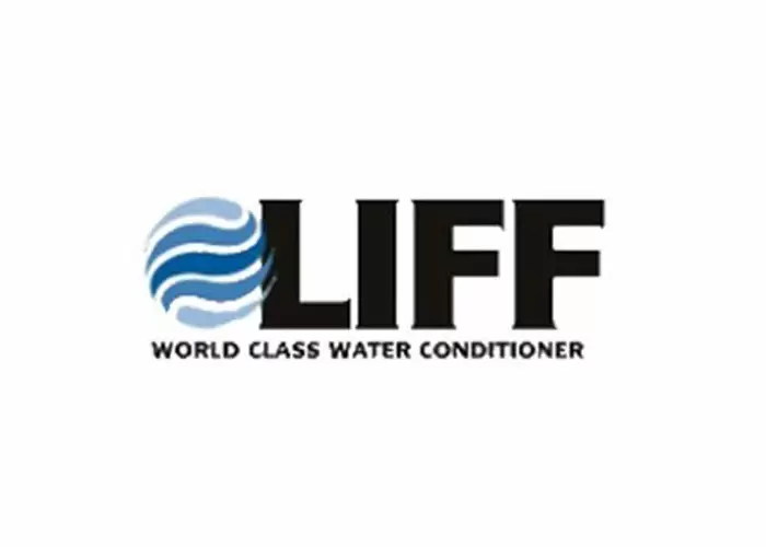 Liff logo