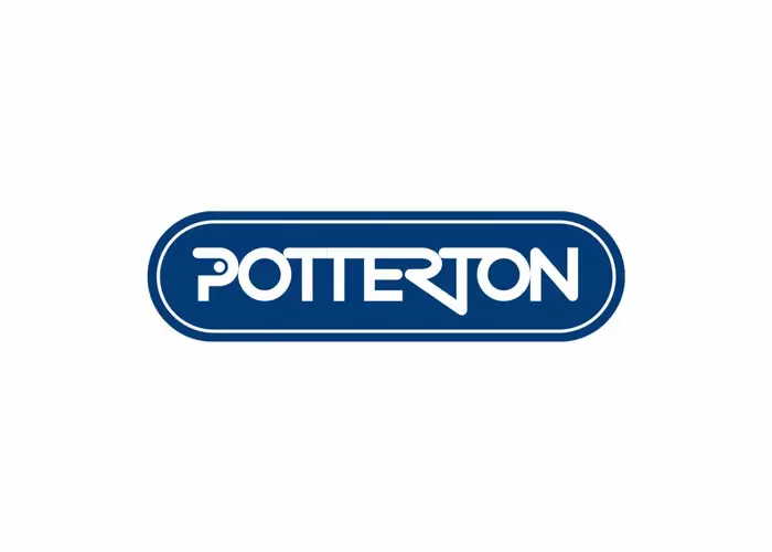 Potterton logo