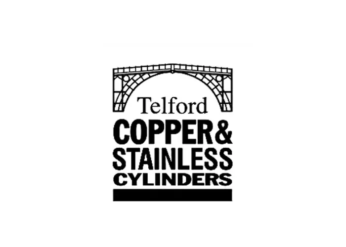 Telford logo