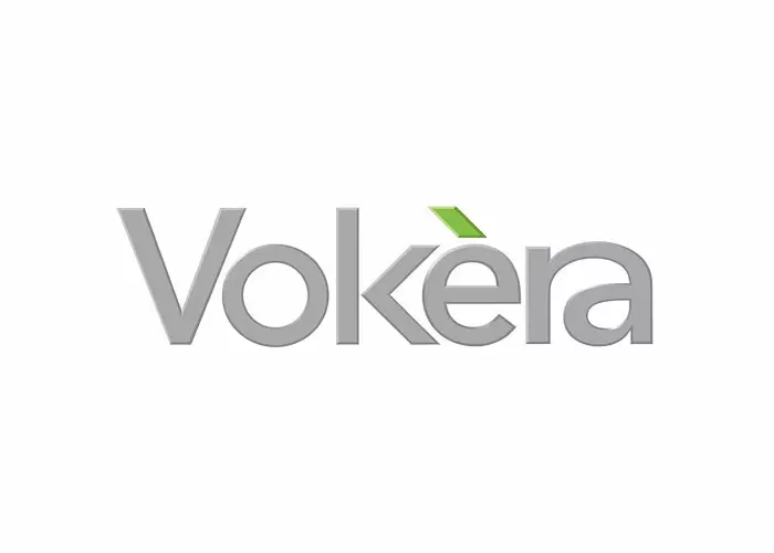 Vokera logo