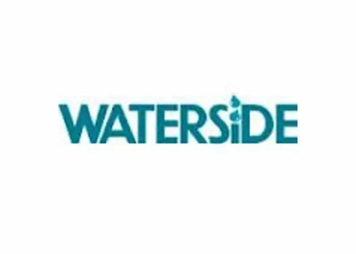 Waterside logo