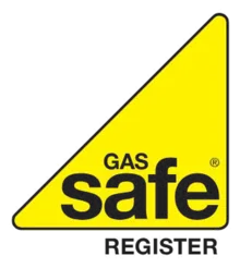 Gas Safe Registered